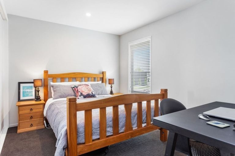 Photo of property in 7 Brockelbank Drive, Kaiapoi, 7630