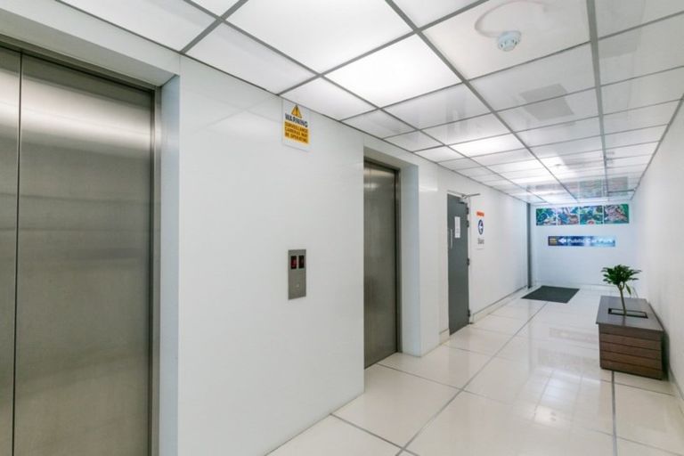 Photo of property in Century City Apartments, 36/72 Tory Street, Te Aro, Wellington, 6011