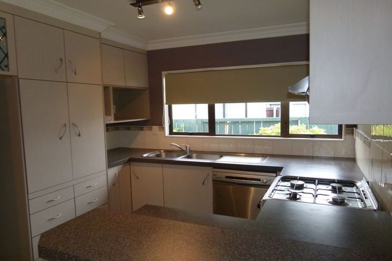 Photo of property in 63 Geraldine Crescent, Cloverlea, Palmerston North, 4412