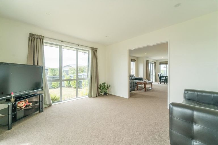 Photo of property in 16 Winfield Drive, Wigram, Christchurch, 8042