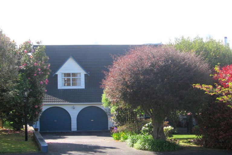 Photo of property in 6 Mohi Place, Nukuhau, Taupo, 3330