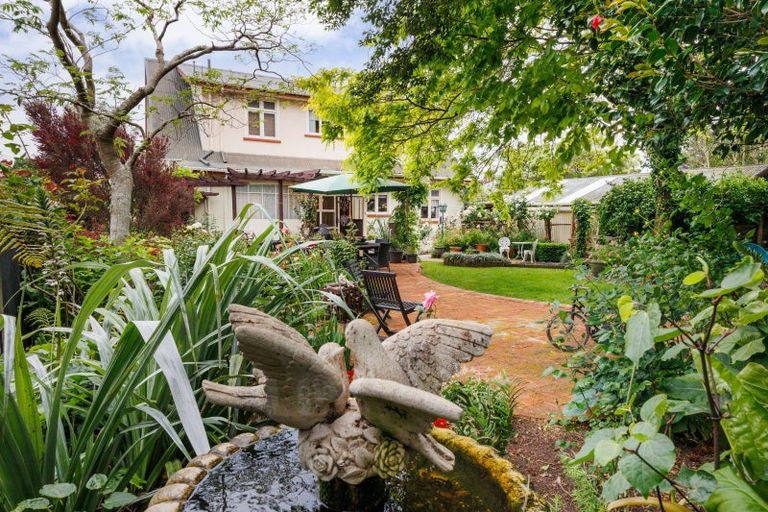Photo of property in 161 Russell Street, Palmerston North, 4414