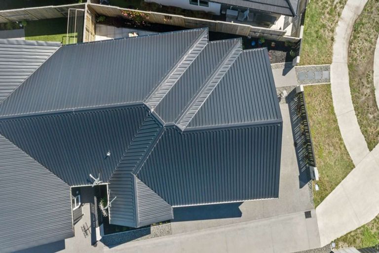 Photo of property in 14 Toi Place, Papamoa, 3118