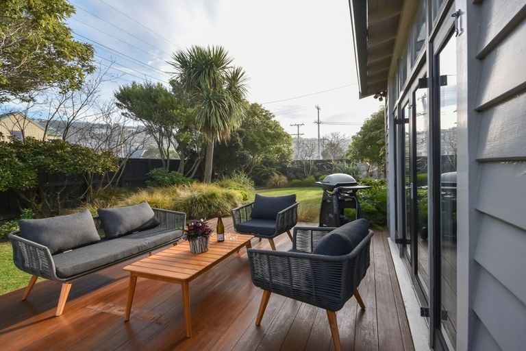 Photo of property in 46 Albert Street, Saint Clair, Dunedin, 9012