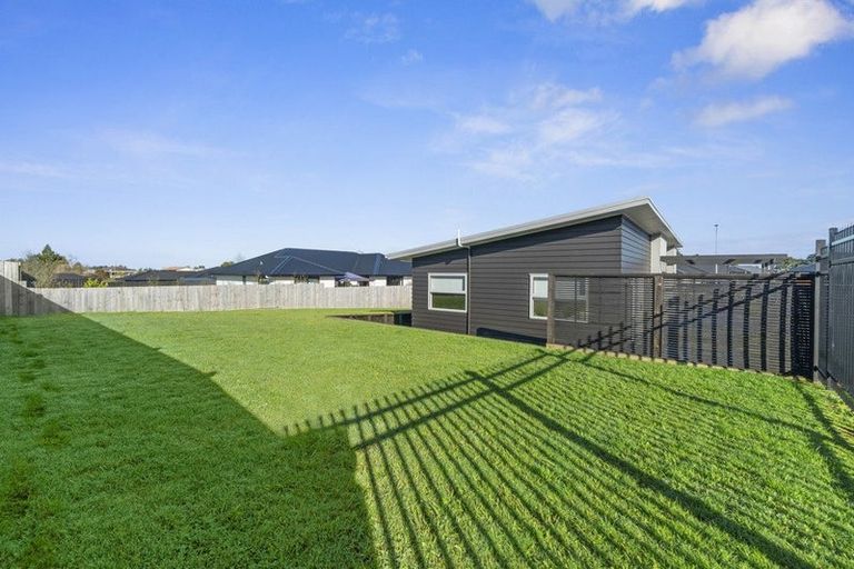 Photo of property in 8 Fernbird Avenue, Te Kauwhata, 3710