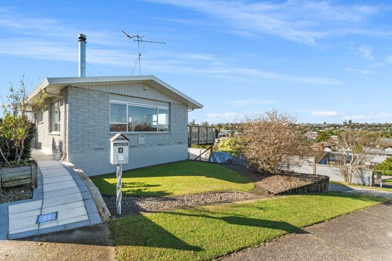 Photo of property in 9 Sylvania Drive, Matua, Tauranga, 3110