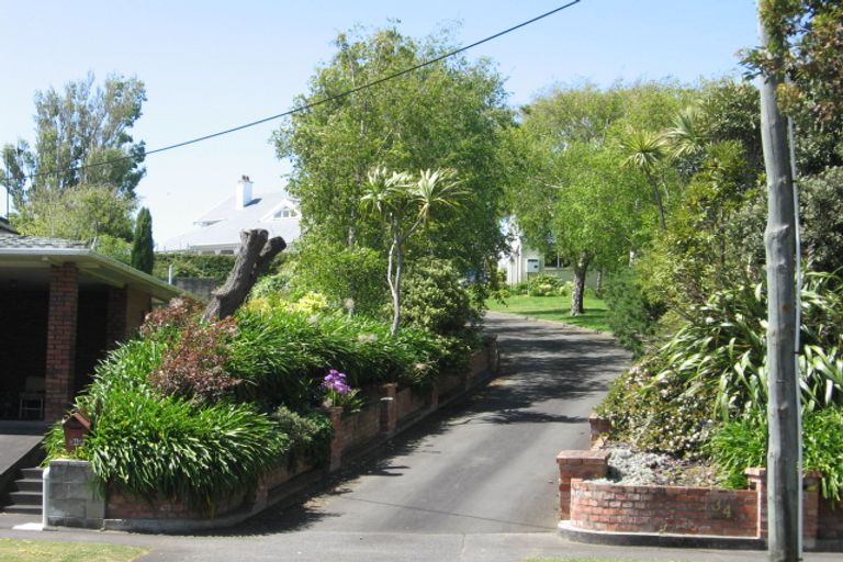 Photo of property in 34 College Street, College Estate, Whanganui, 4500