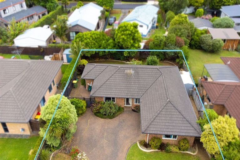 Photo of property in 157b Princes Street West, Pukekohe, 2120