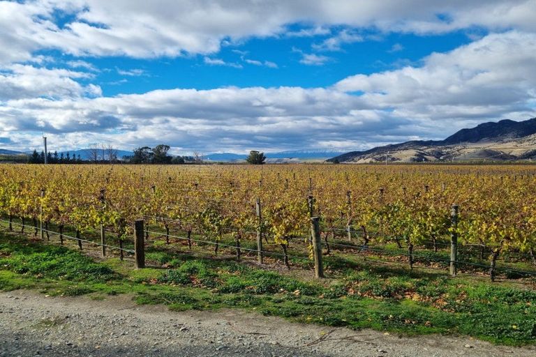 Photo of property in 1034 Luggate-cromwell Road, Mount Pisa, Cromwell, 9383