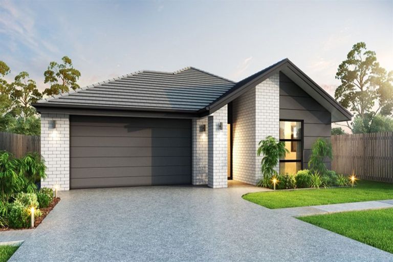 Photo of property in 107 Pegasus Boulevard, Pegasus, 7612