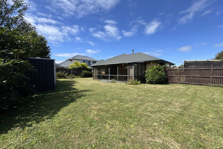 Photo of property in 4 Amdale Avenue, Broomfield, Christchurch, 8042