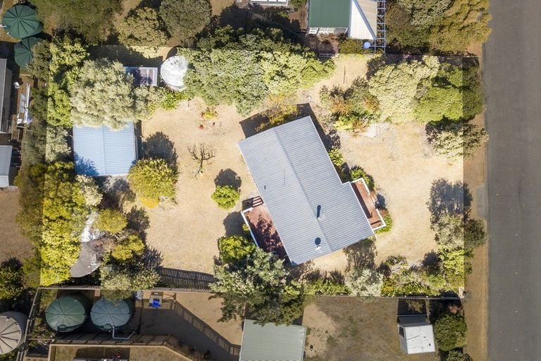 Photo of property in 13 Tamarisk Drive, Riversdale Beach, Masterton, 5872