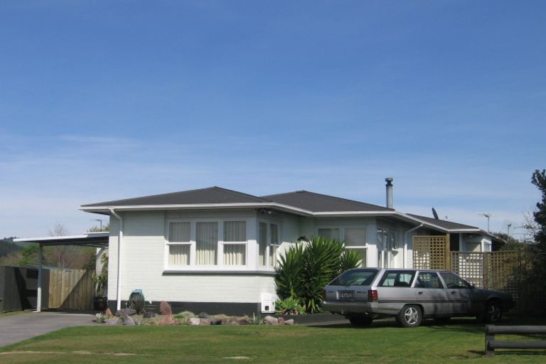 Photo of property in 12 Huia Street, Hillcrest, Rotorua, 3015