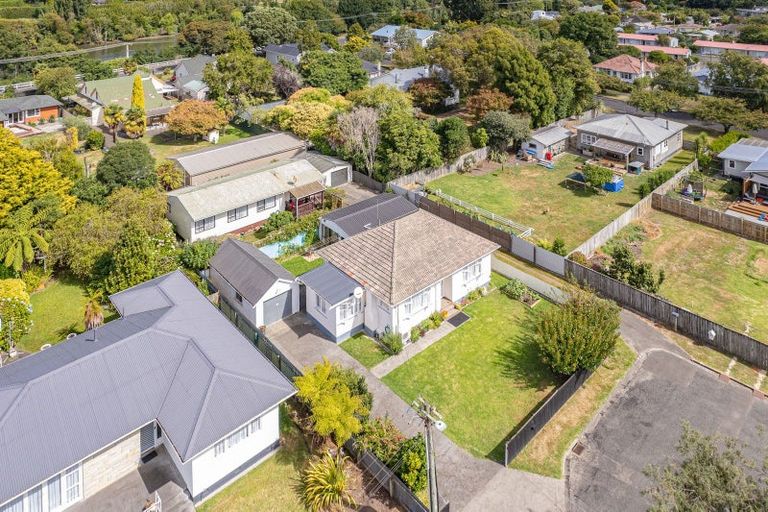 Photo of property in 2 Hodge Place, Aramoho, Whanganui, 4500
