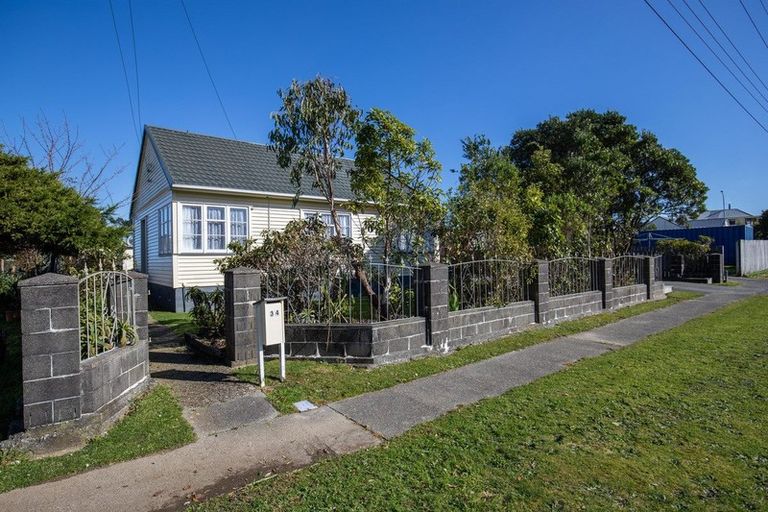 Photo of property in 34 Monro Street, Cobden, Greymouth, 7802