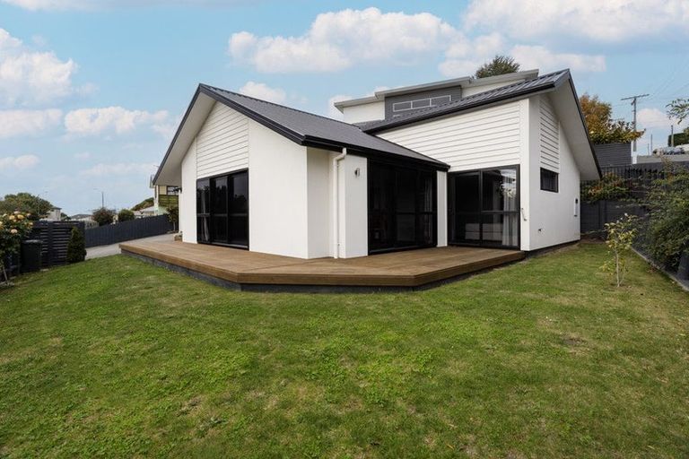 Photo of property in 27 Itchen Street, South Hill, Oamaru, 9400