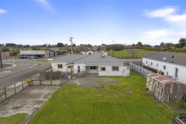 Photo of property in 11 Stanway Road, Halcombe, Feilding, 4779