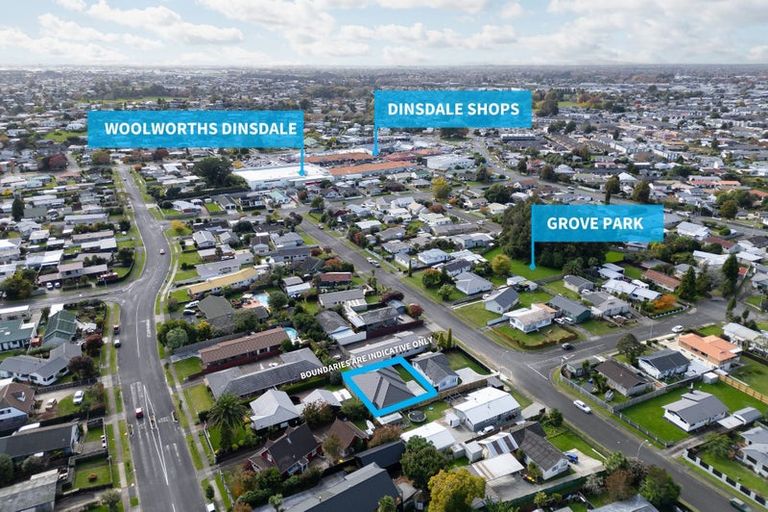 Photo of property in 20b Tattersfield Place, Dinsdale, Hamilton, 3204