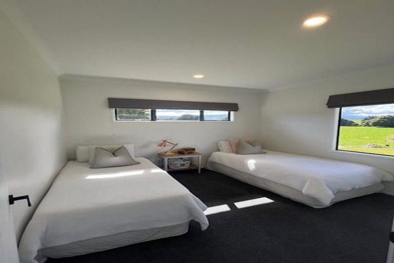 Photo of property in Hedley, 386 Mill Road, Ashley Clinton, Takapau, 4286