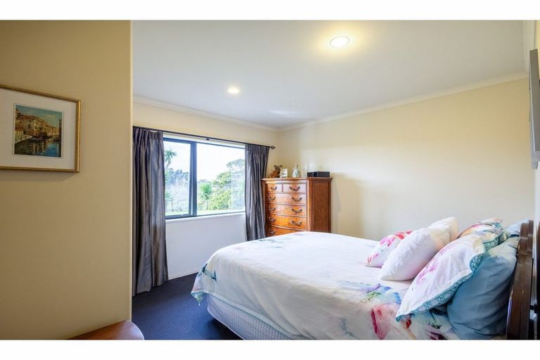 Photo of property in 92 Parore West Road, Parore, Dargaville, 0372