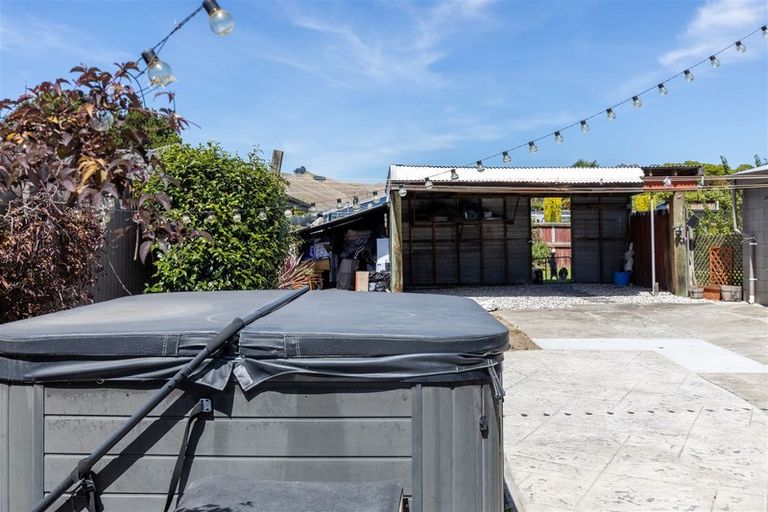 Photo of property in 38 Alabama Road, Redwoodtown, Blenheim, 7201