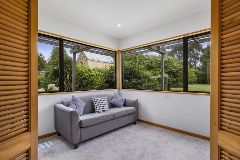 Photo of property in 55 Rutherford Road, Mosgiel, 9092