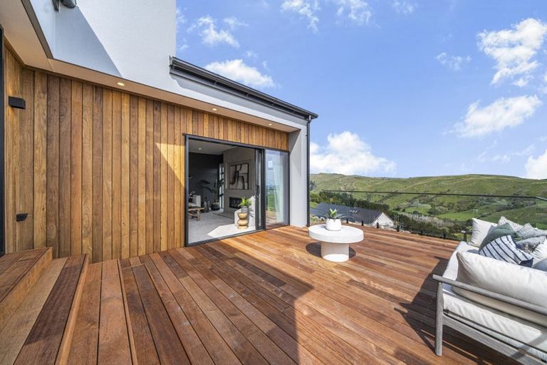 Photo of property in 198 Penruddock Rise, Westmorland, Christchurch, 8025