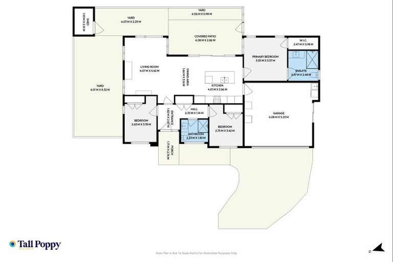 Photo of property in 5 Angus Place, Carterton, 5713