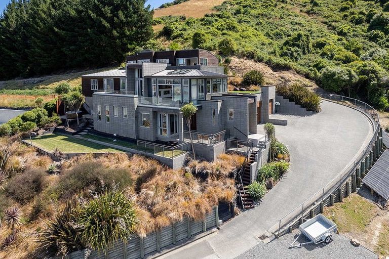 Photo of property in 7 Leading Light Lane, Governors Bay, Lyttelton, 8971