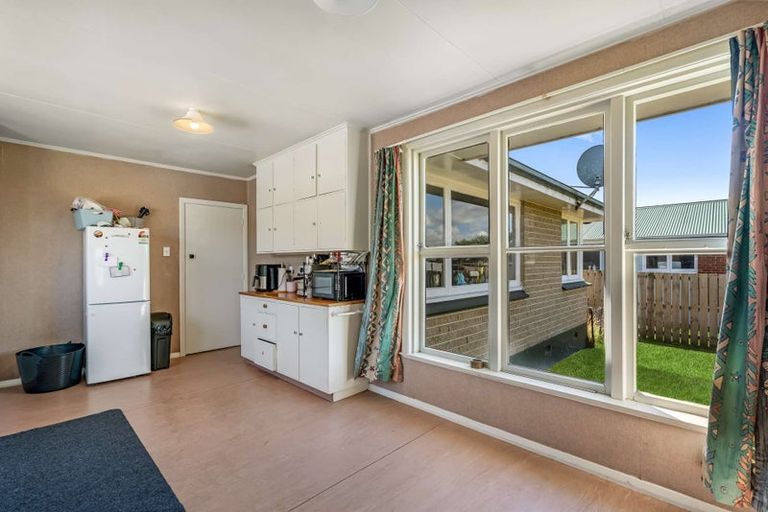 Photo of property in 24 Thornhill Street, Rockdale, Invercargill, 9812