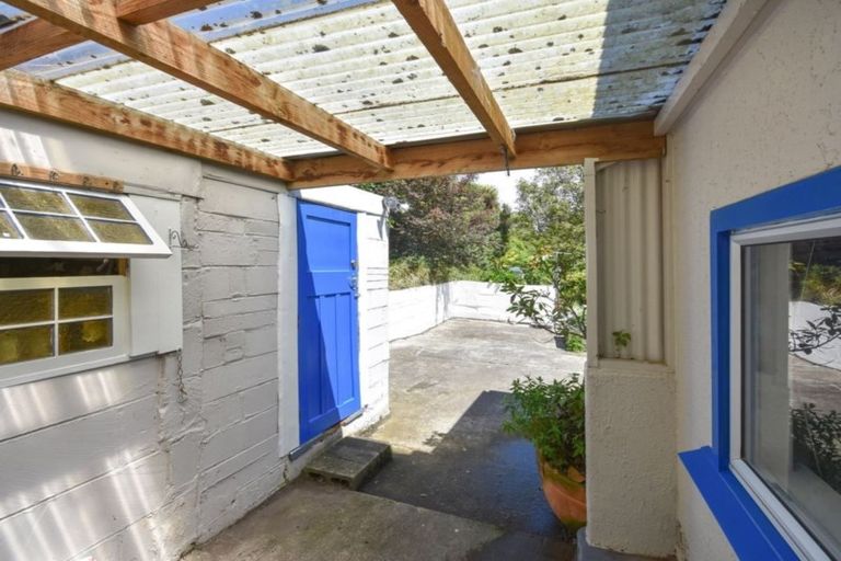 Photo of property in 54 Perth Street, South Hill, Oamaru, 9400