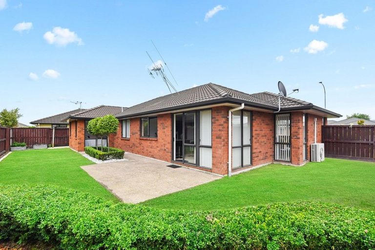 Photo of property in 24 Te Manatu Drive, Huntington, Hamilton, 3210