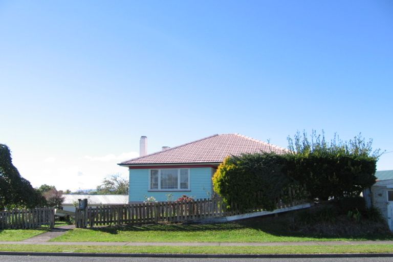 Photo of property in 1 Anderson Street, Putaruru, 3411