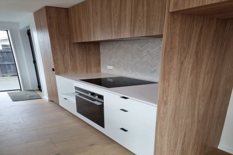 Photo of property in 1/29 Rutland Street, St Albans, Christchurch, 8014