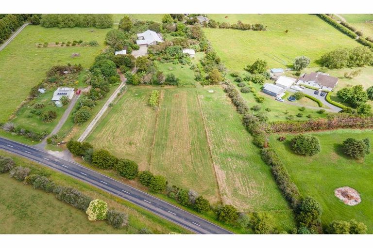 Photo of property in 273 Te Ahu Ahu Road, Waimate North, Kaikohe, 0472
