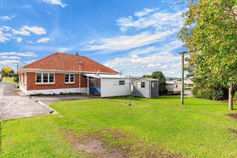 Photo of property in 44 Plunket Street, Dargaville, 0310