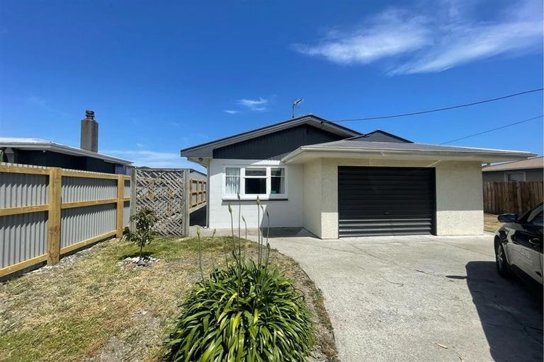 Photo of property in 70 Weld Street, Redwoodtown, Blenheim, 7201