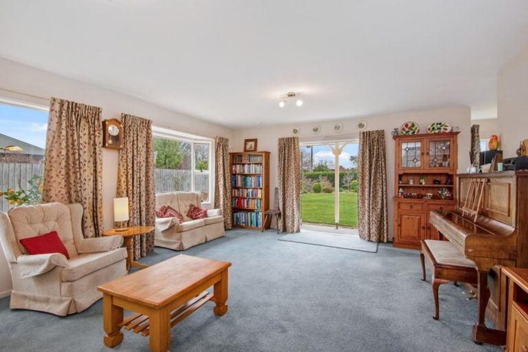 Photo of property in 48 Woodville Street, Leeston, 7632