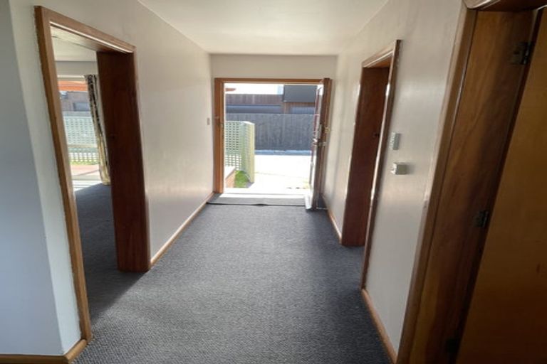 Photo of property in 4/478 Barbadoes Street, Edgeware, Christchurch, 8013