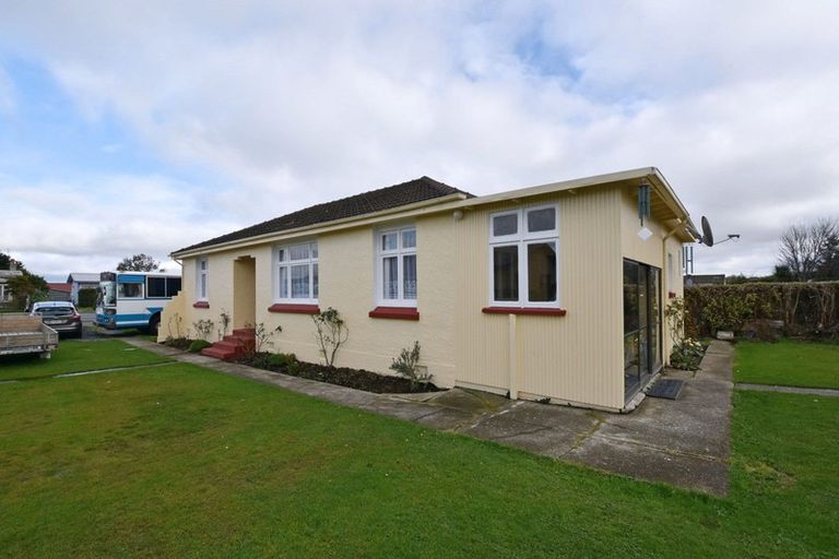 Photo of property in 156 Elizabeth Street, Appleby, Invercargill, 9812