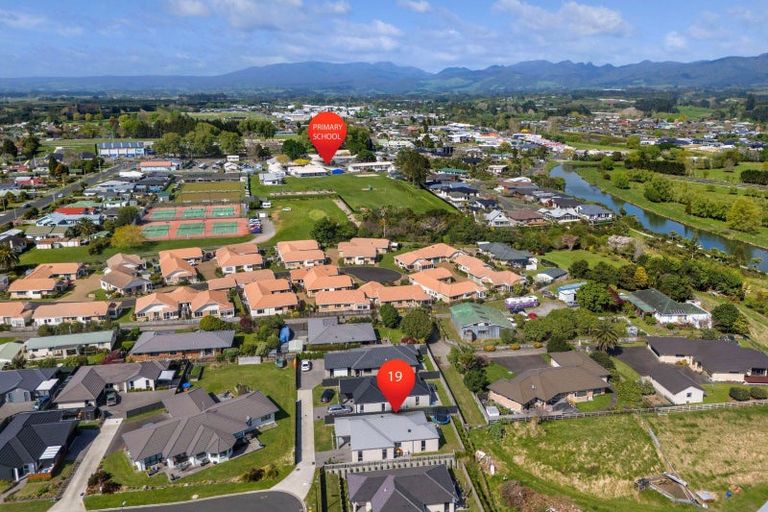 Photo of property in 19 Opou Place, Katikati, 3129