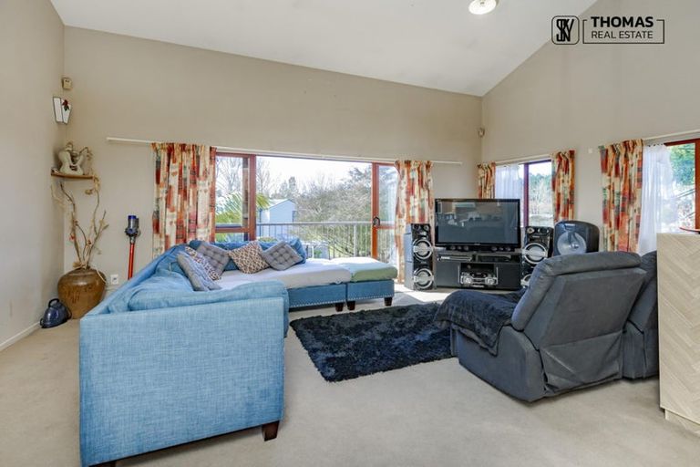 Photo of property in 50 Malaspina Place, Papatoetoe, Auckland, 2025