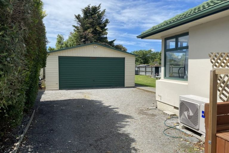 Photo of property in 12 Tauiwi Crescent, Hei Hei, Christchurch, 8042