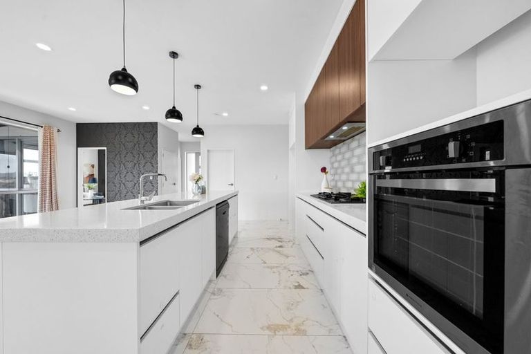 Photo of property in 10 Bellenden Crescent, Pokeno, 2402