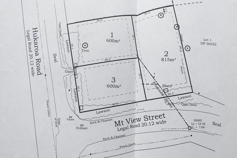 Photo of property in 19 Hukaroa Road, Raetihi, 4632