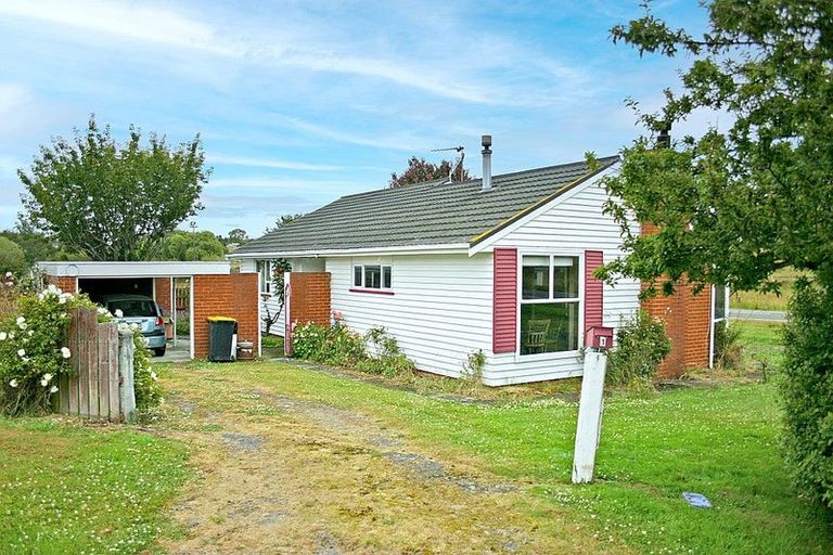 Photo of property in 1 Edinburgh Street, Waikouaiti, 9510
