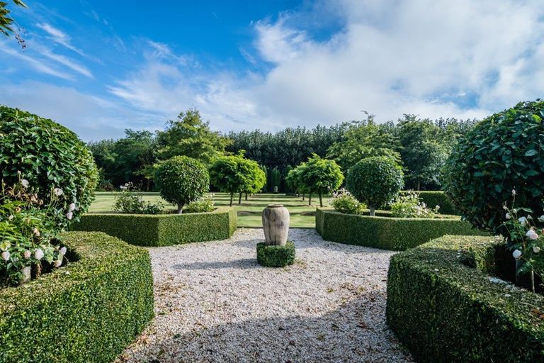 Photo of property in 143 Falvey Road, Levels, Timaru, 7975