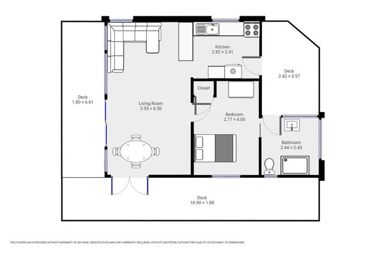 Photo of property in 17 Tombleson Road, Lake Rotoma, Rotorua, 3074