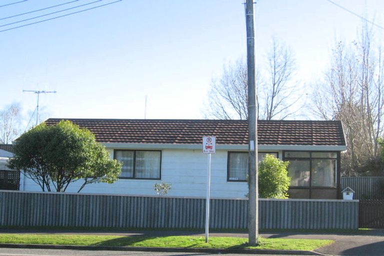 Photo of property in 14 Killarney Road, Frankton, Hamilton, 3204
