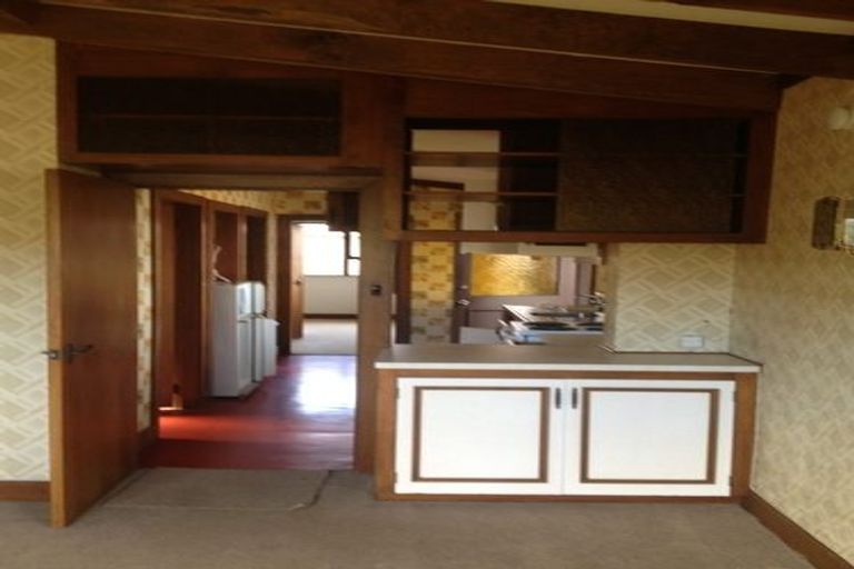 Photo of property in 165 Mitchell Street, Brooklyn, Wellington, 6021